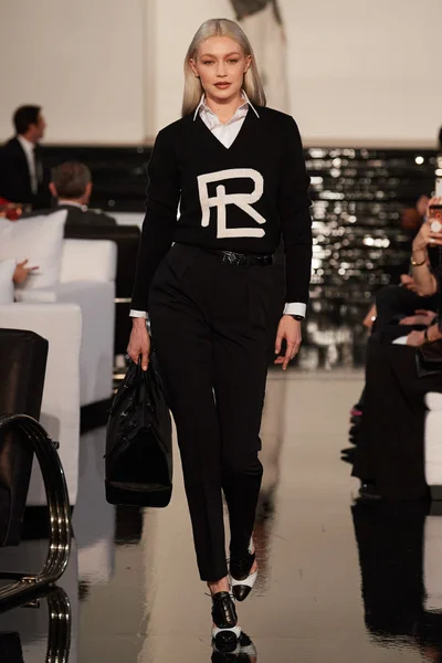 Look 1